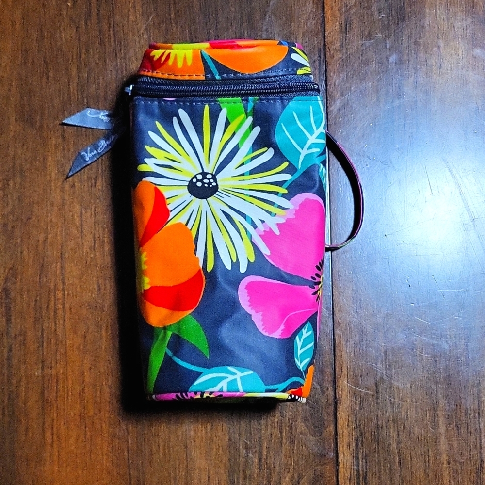 Vera Bradley Bottle Caddy